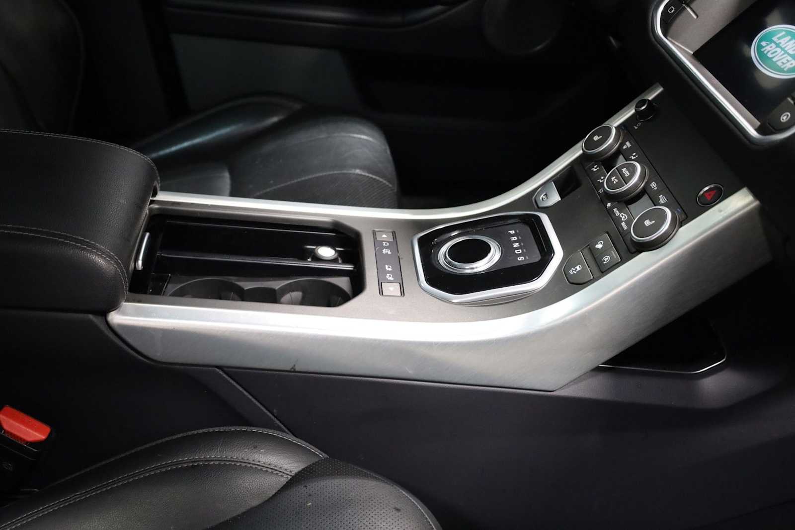 Thumbnail: 2017 Land Rover Range Rover Evoque - 20