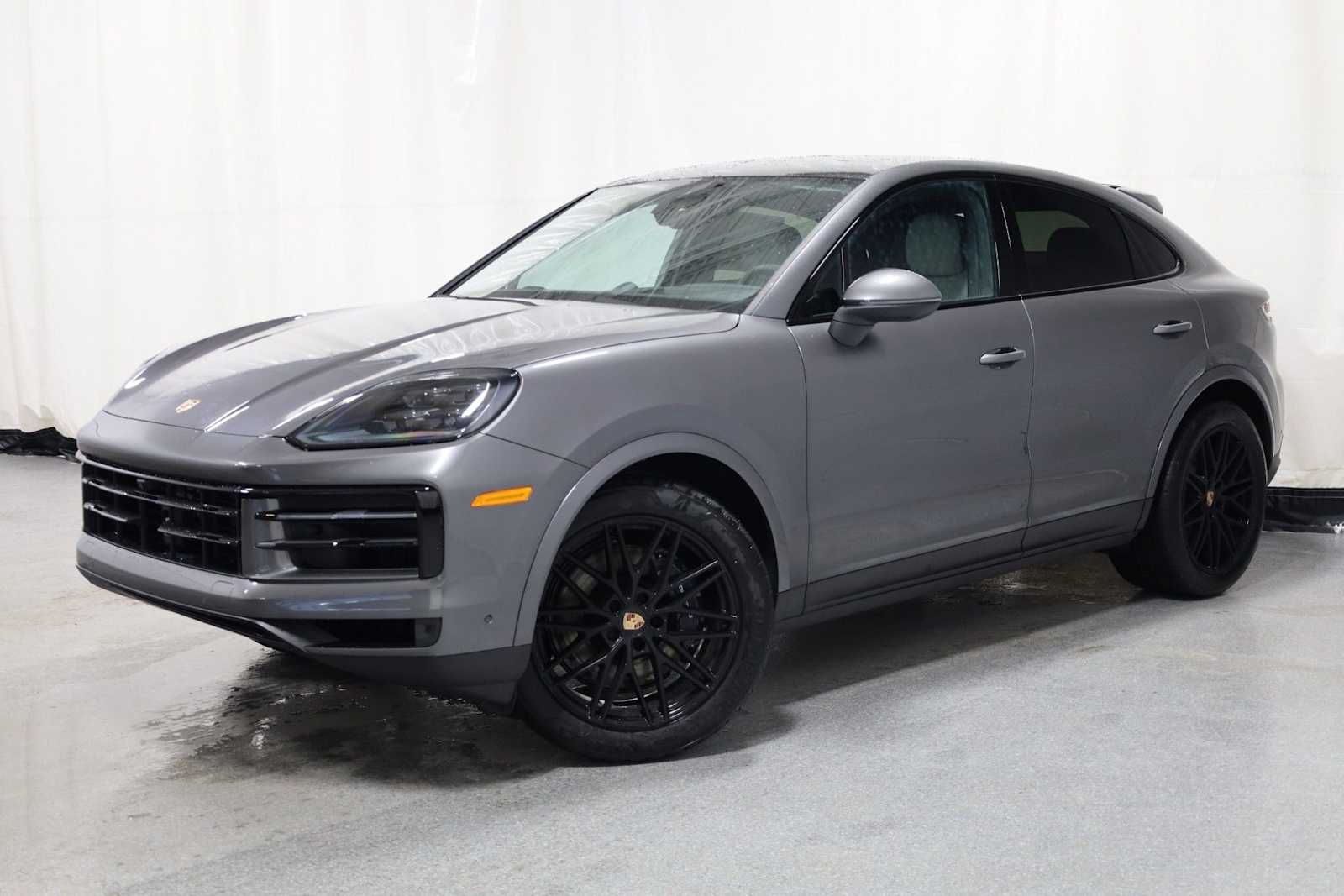 Thumbnail: 2026 Porsche  - 1