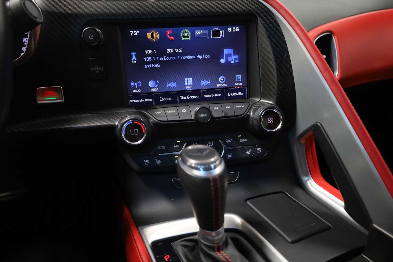 Thumbnail: 2016 Chevrolet Corvette - 28