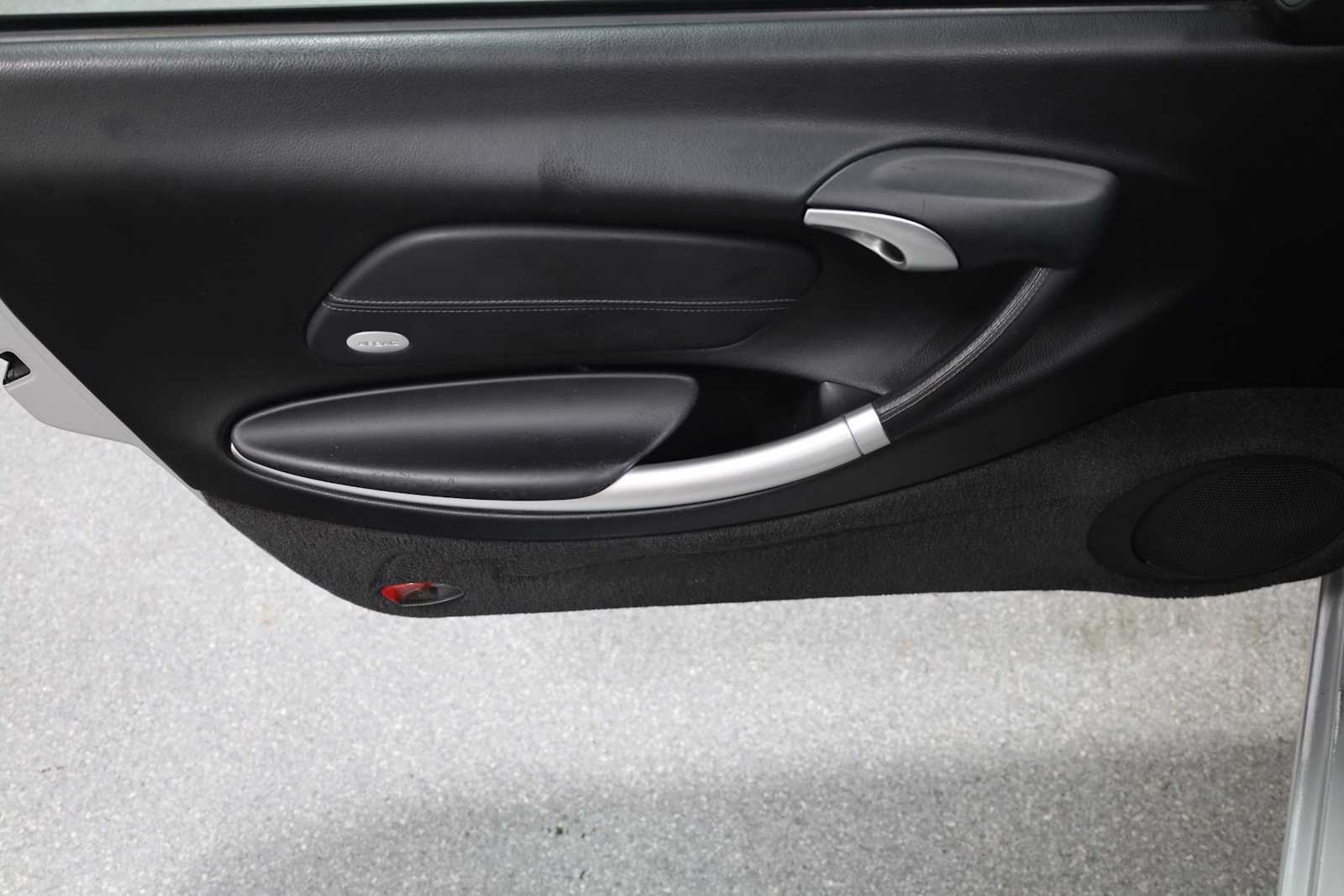 Thumbnail: 2000 Porsche Boxster - 15