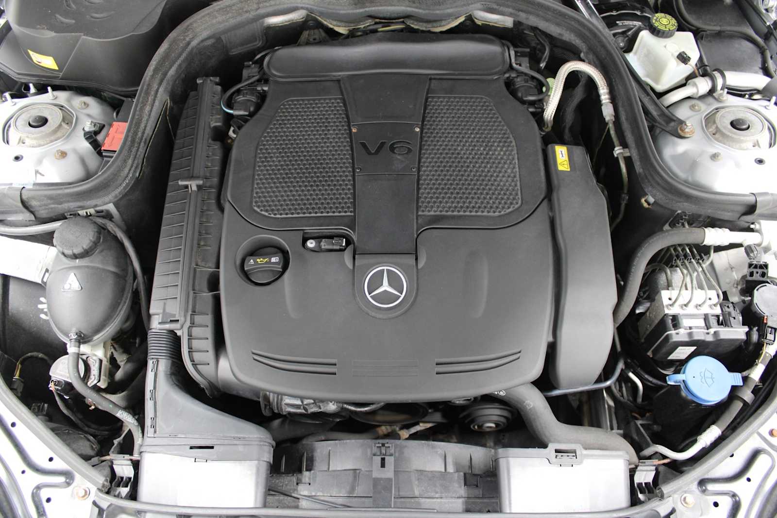 2013 Mercedes-Benz E-Class E 350 28