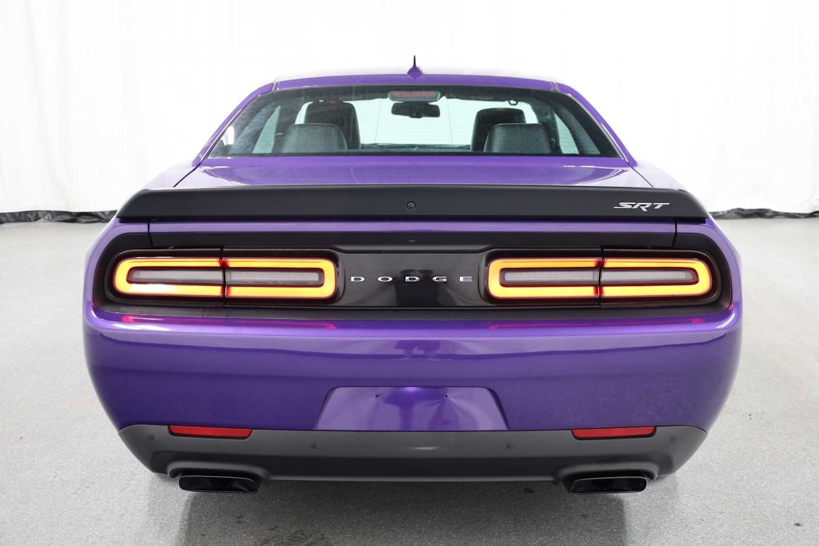 Thumbnail: 2016 Dodge Challenger - 7