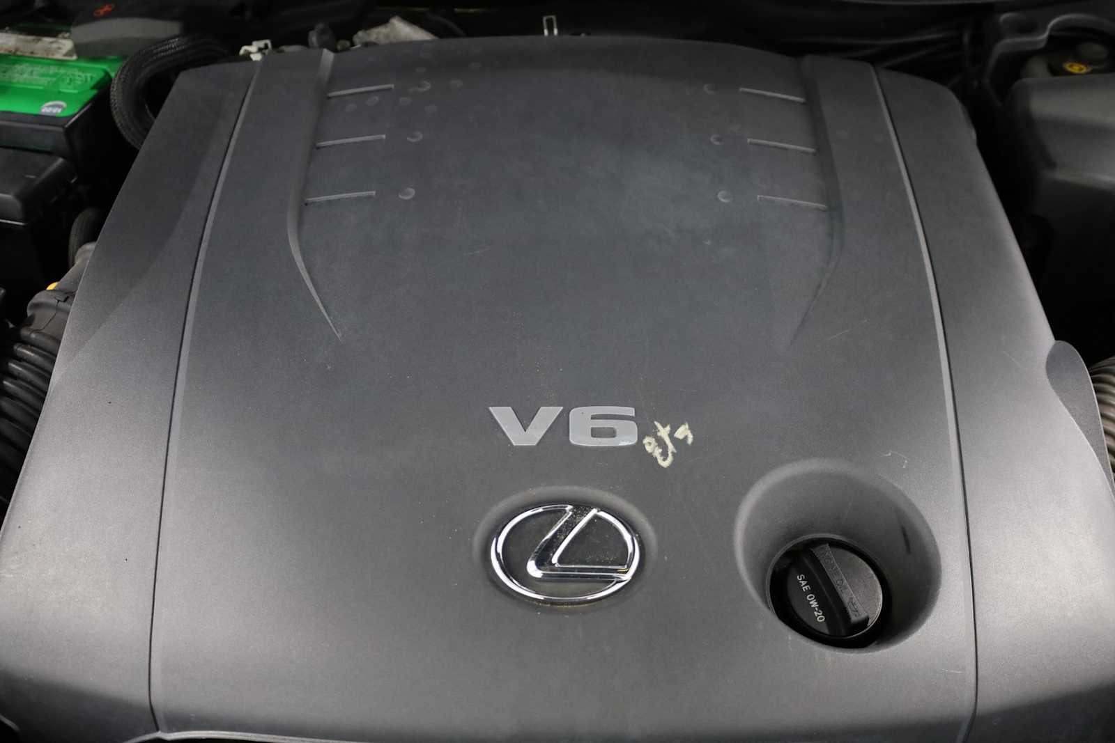 Thumbnail: 2012 Lexus IS - 38
