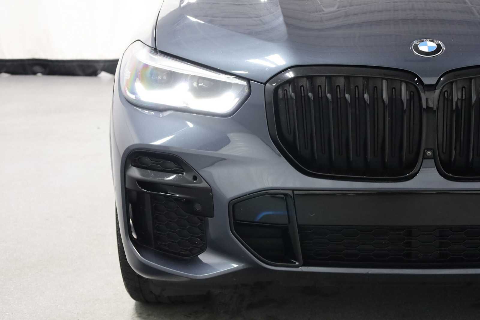 Thumbnail: 2022 BMW X5 - 15