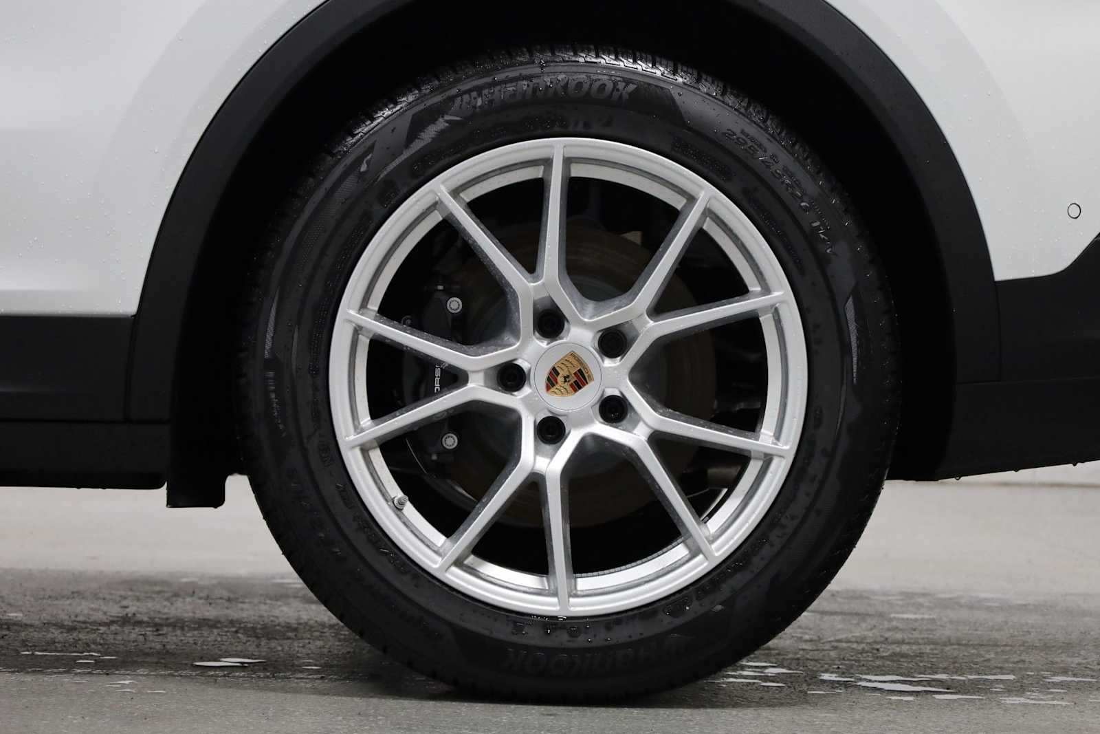 Thumbnail: 2026 Porsche  - 39