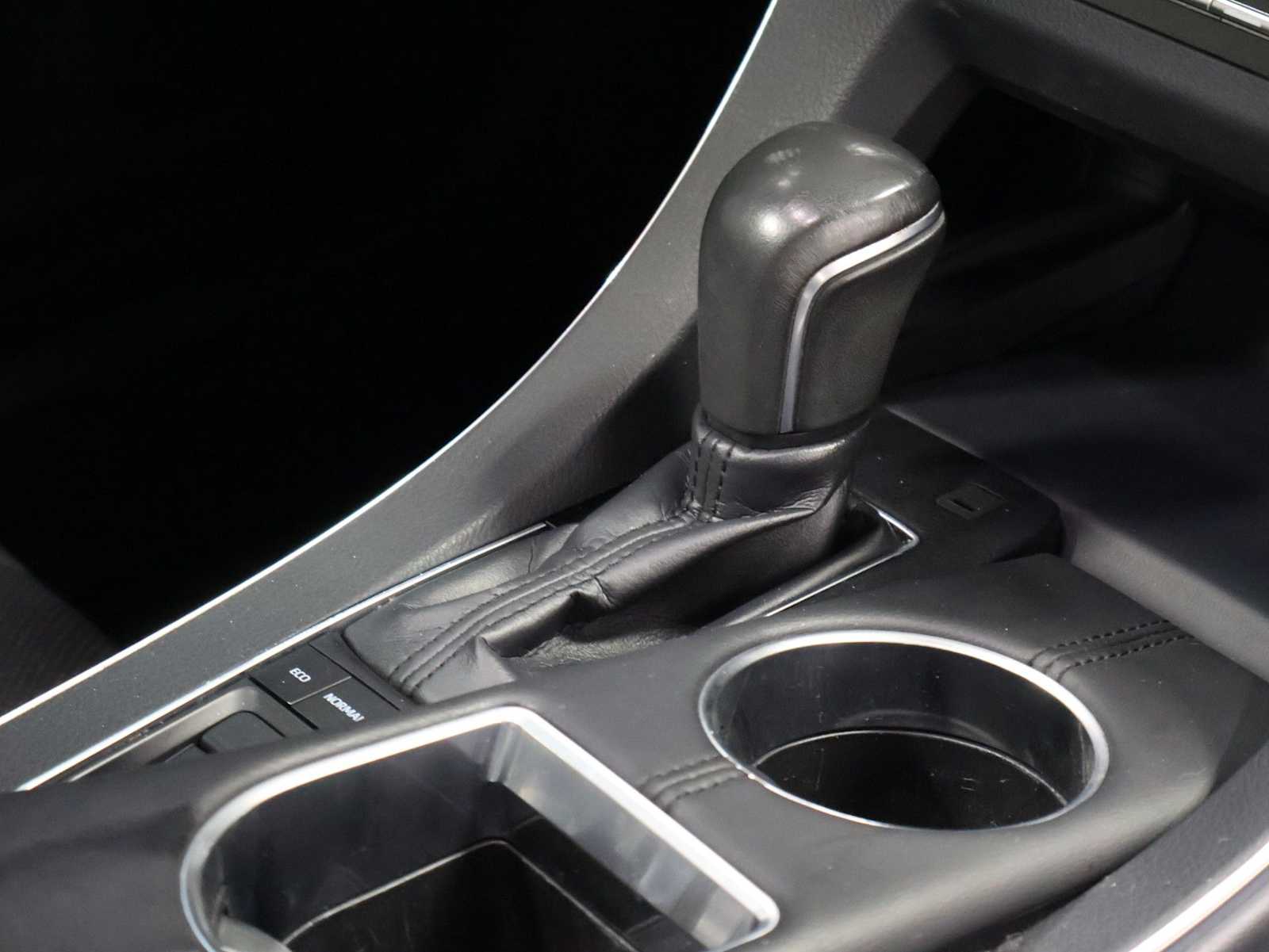 Thumbnail: 2019 Toyota Avalon - 20