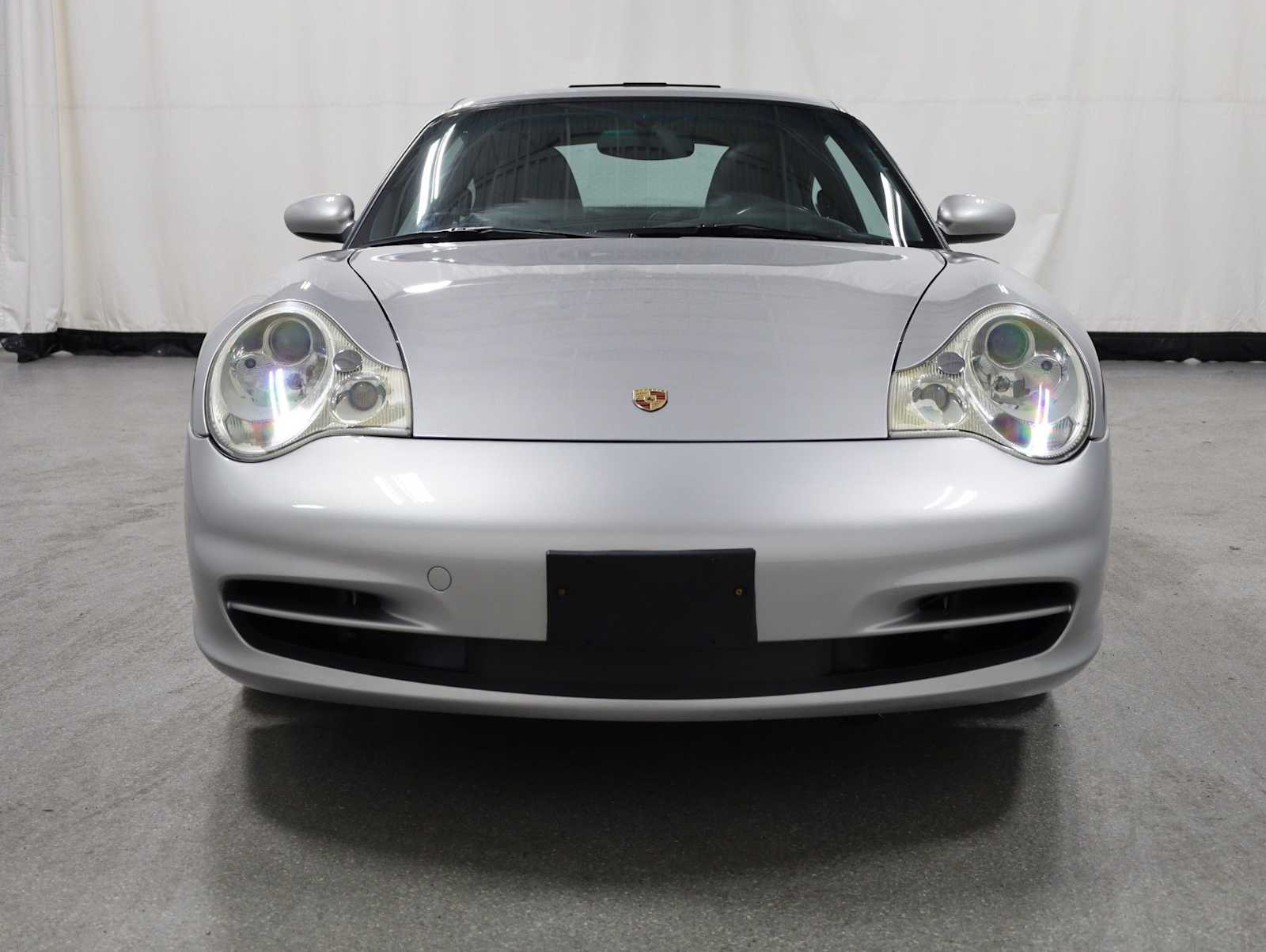 Thumbnail: 2003 Porsche 911 - 14