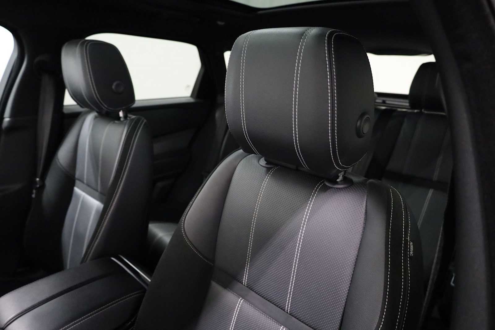 Thumbnail: 2018 Land Rover Range Rover Velar - 18