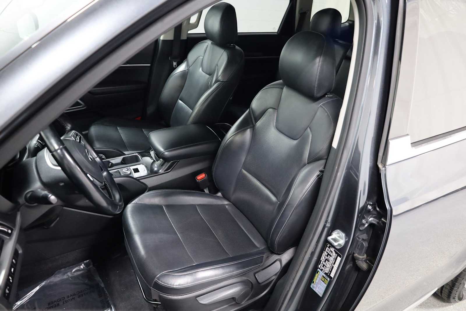 Thumbnail: 2021 Kia Telluride - 5