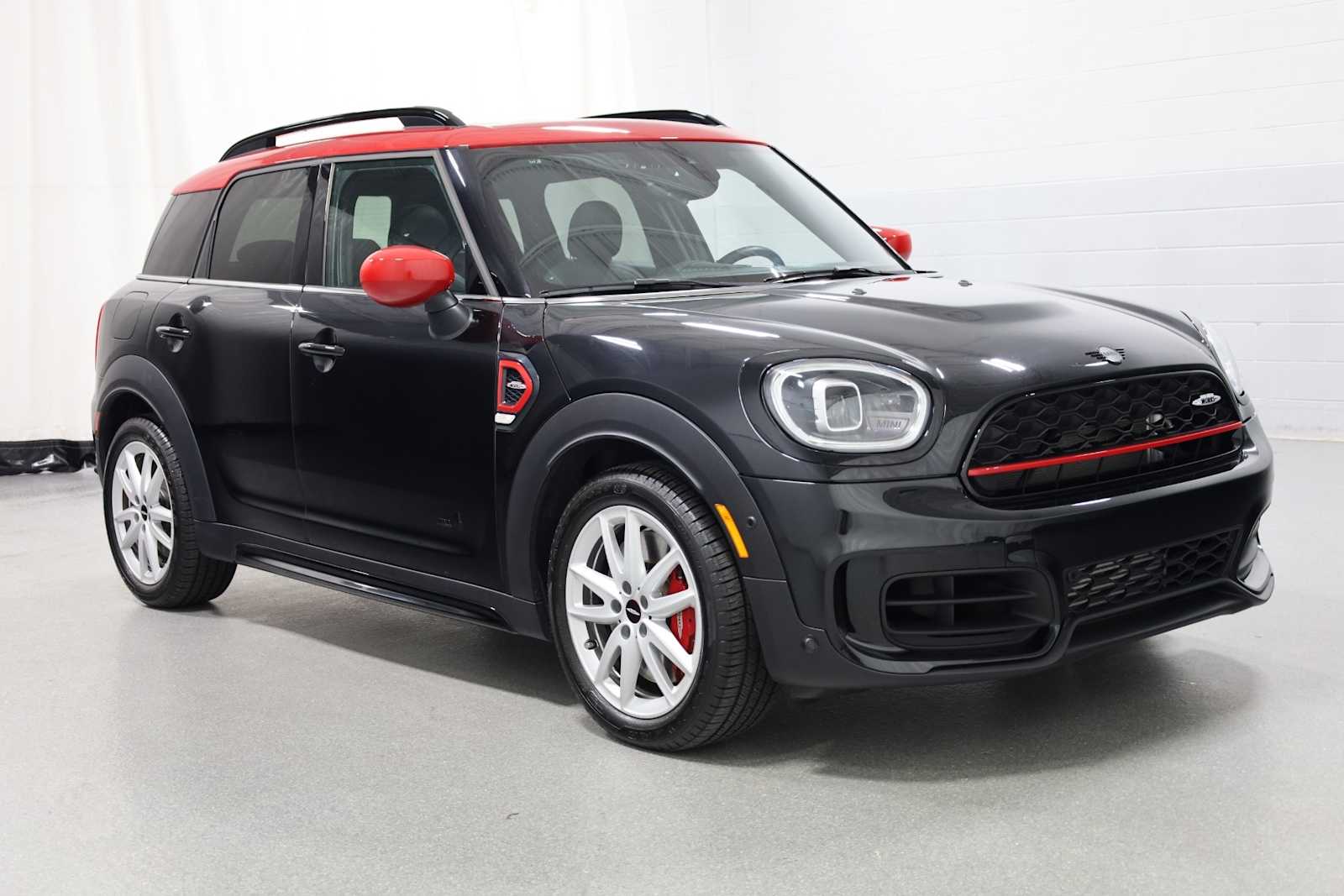Thumbnail: 2024 MINI Cooper Countryman - 13