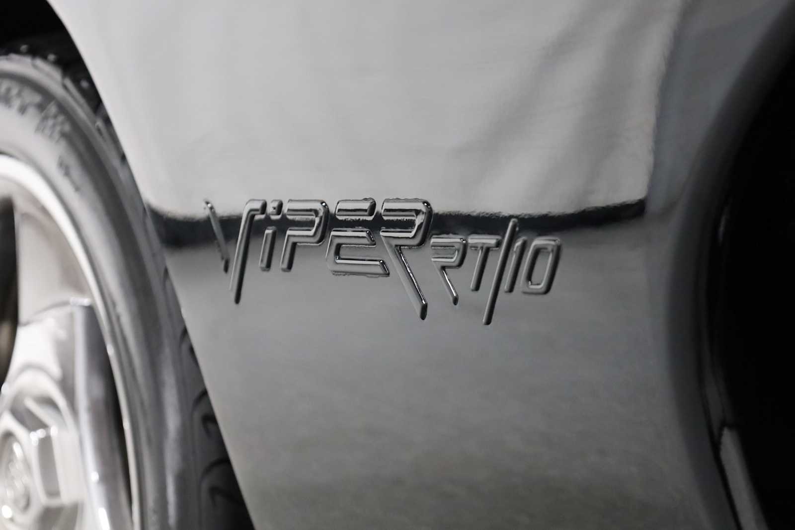 Thumbnail: 1994 Dodge Viper - 32
