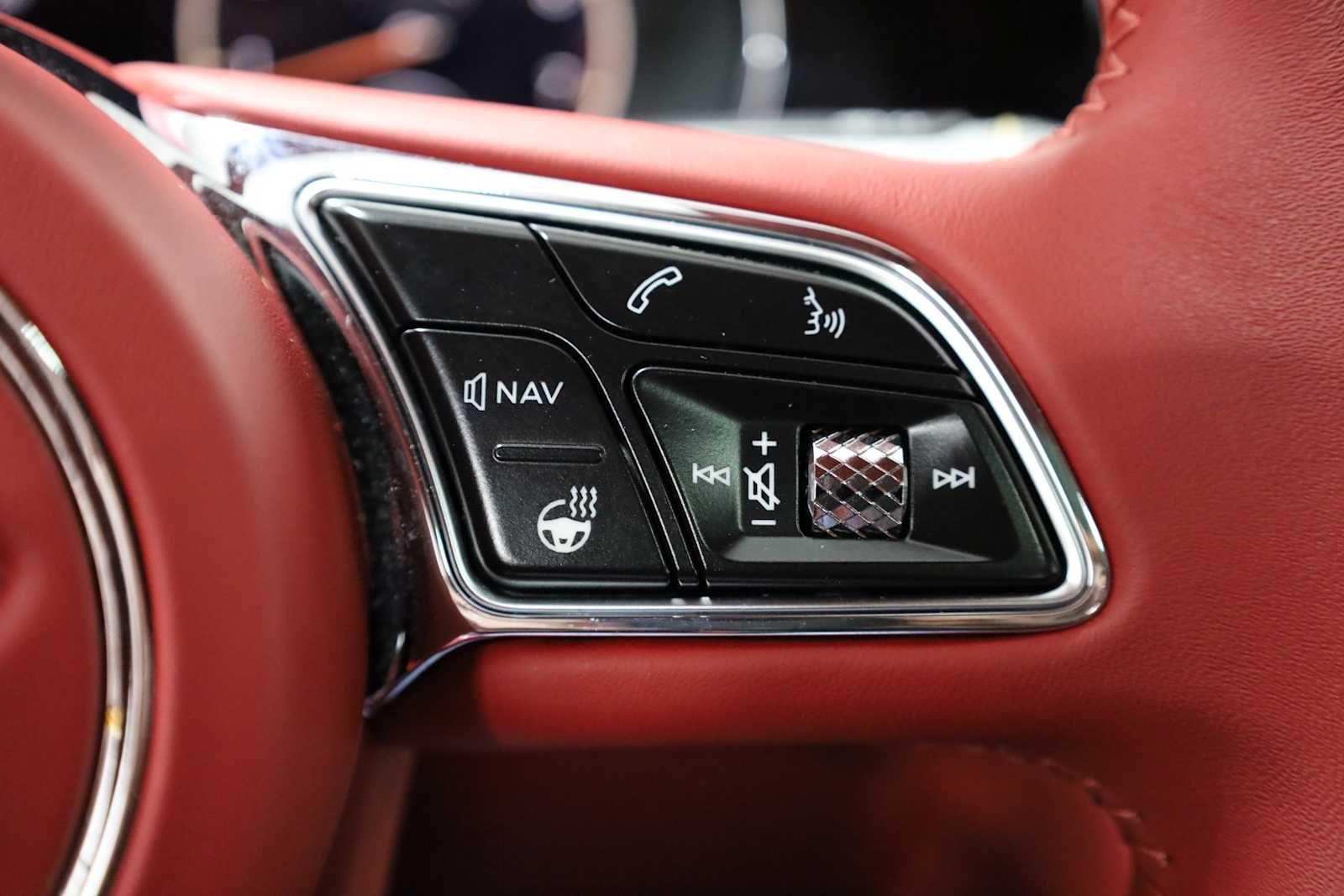 Thumbnail: 2021 Bentley Flying Spur - 23