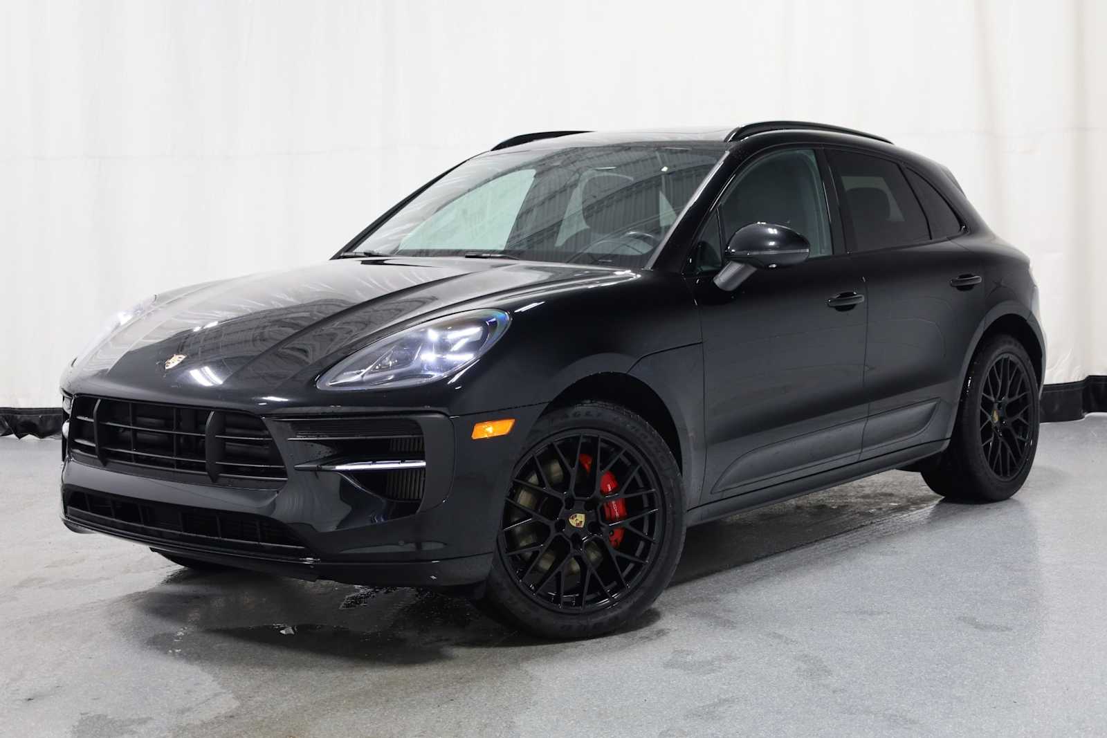 2021 Porsche Macan GTS -
                  Novi, MI