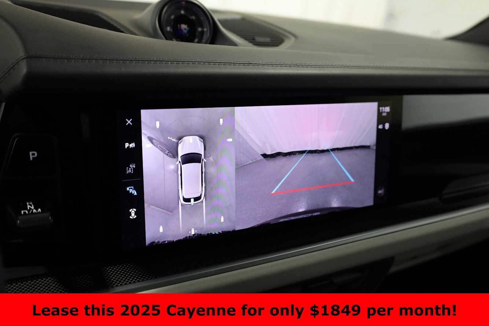 Thumbnail: 2025 Porsche Cayenne - 34