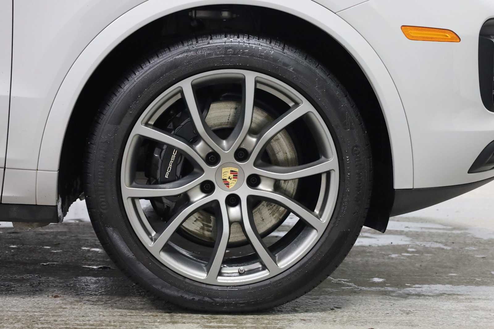 Thumbnail: 2023 Porsche  - 12