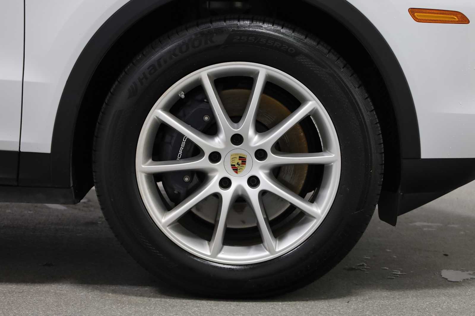 Thumbnail: 2024 Porsche Cayenne - 11