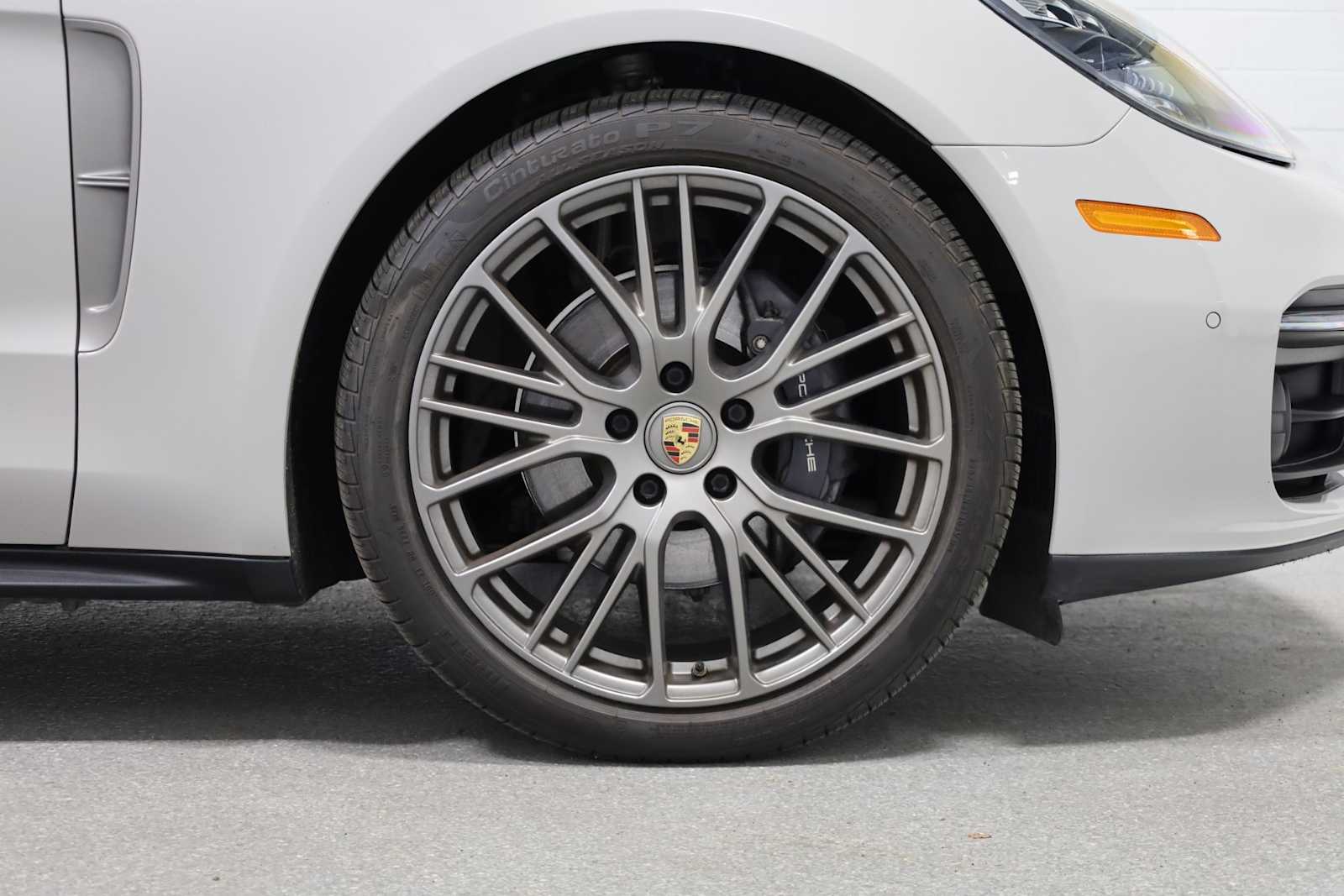 2023 Porsche Panamera 4 13
