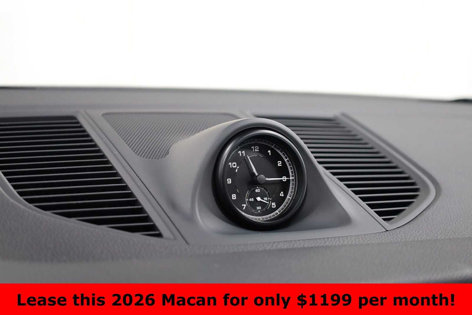 Thumbnail: 2026 Porsche Macan - 18