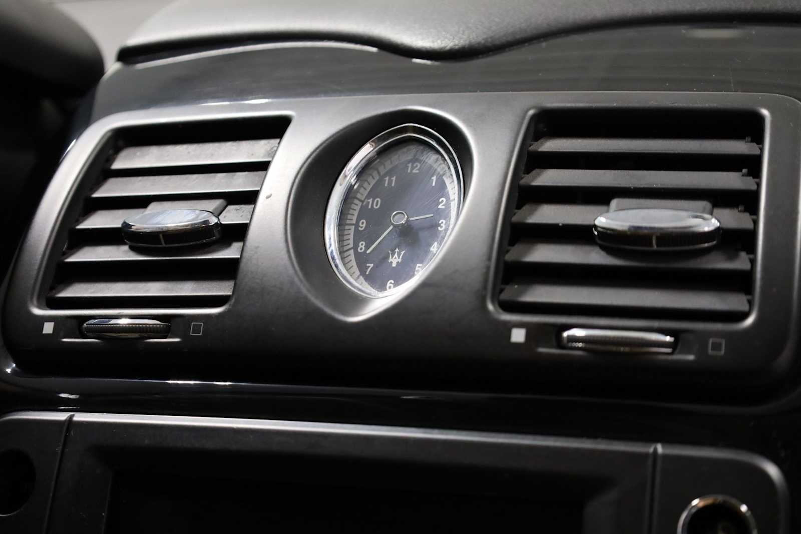 Thumbnail: 2007 Maserati Quattroporte - 23