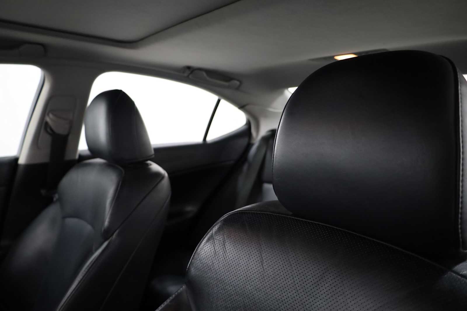 Thumbnail: 2012 Lexus IS - 17