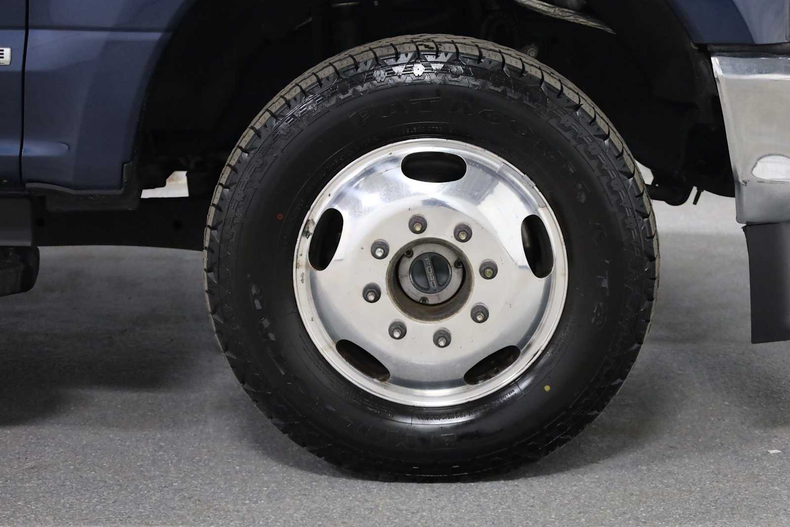 Thumbnail: 2020 Ford F-350 - 12