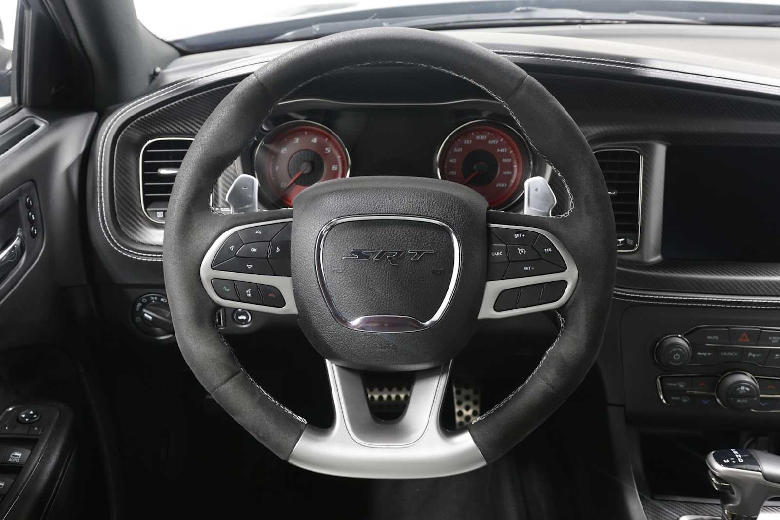 Thumbnail: 2023 Dodge Charger - 22