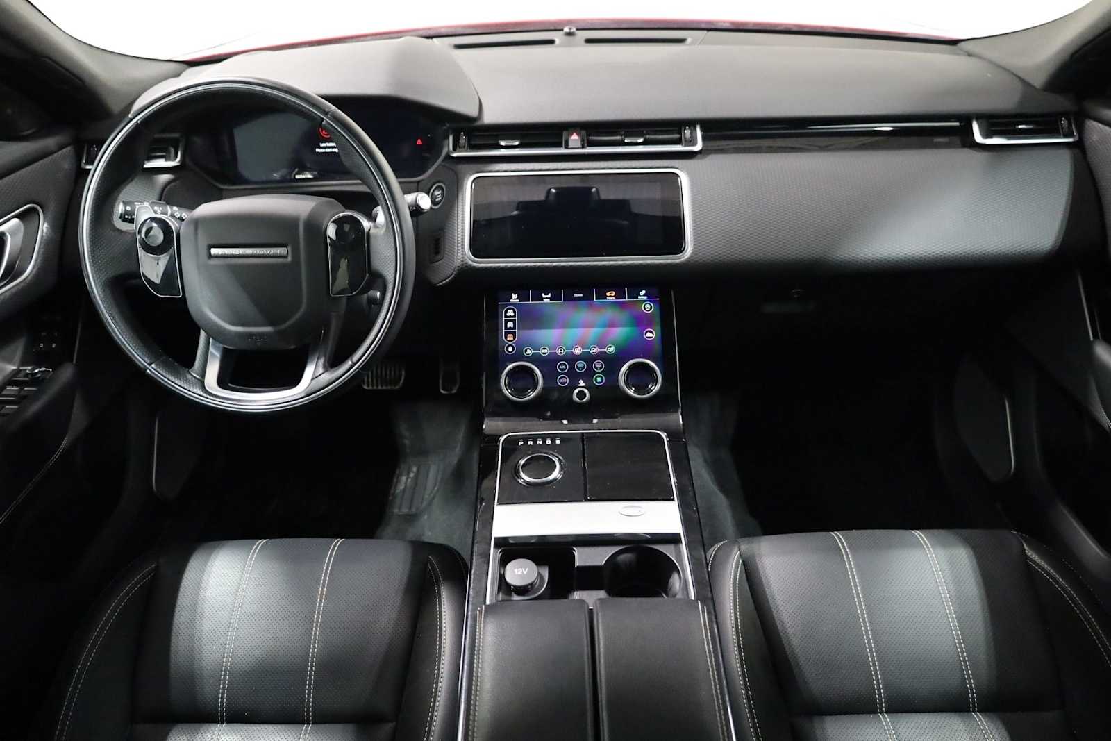 Thumbnail: 2018 Land Rover Range Rover Velar - 24