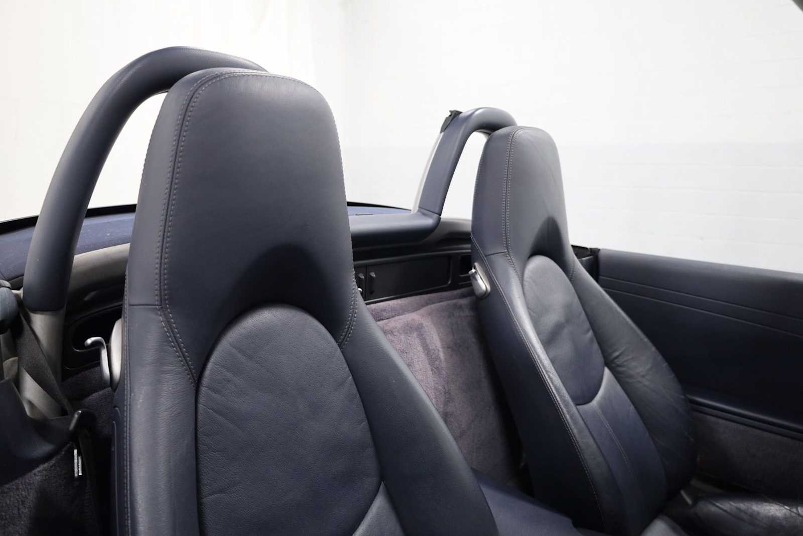 Thumbnail: 2006 Porsche Boxster - 20