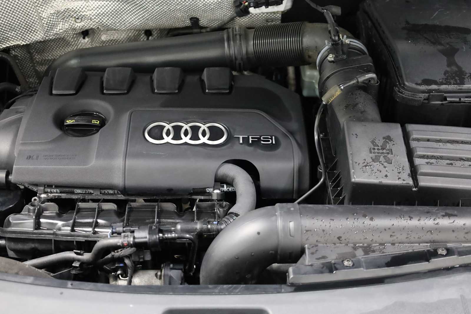 Thumbnail: 2016 Audi Q3 - 39