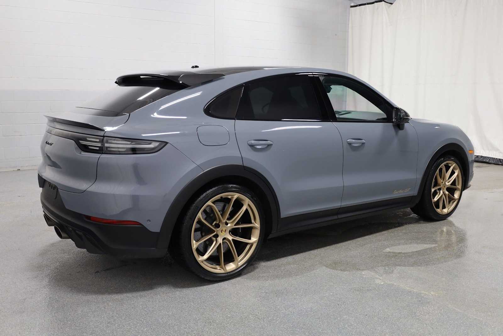 Thumbnail: 2022 Porsche  - 9