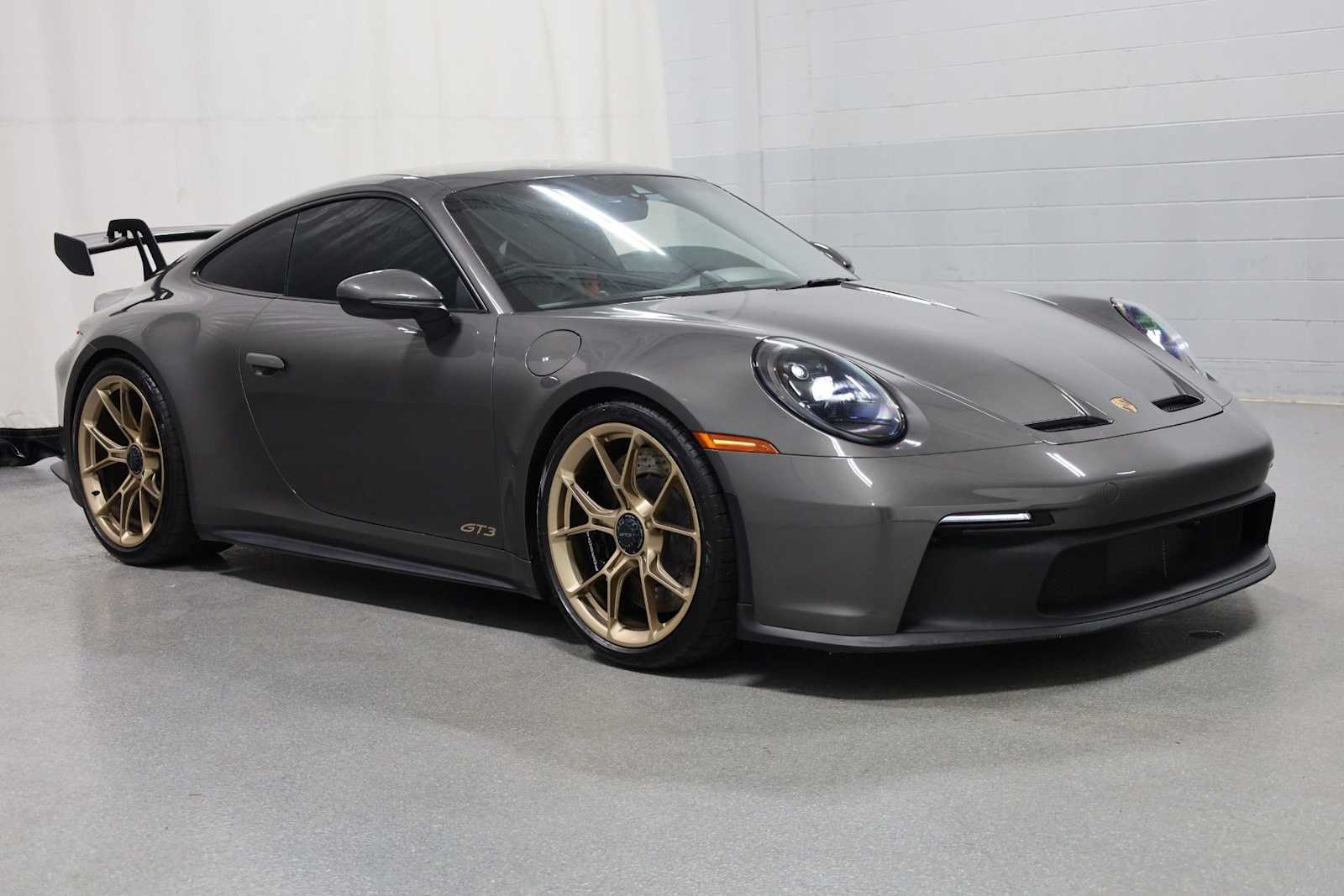 Thumbnail: 2023 Porsche 911 - 14