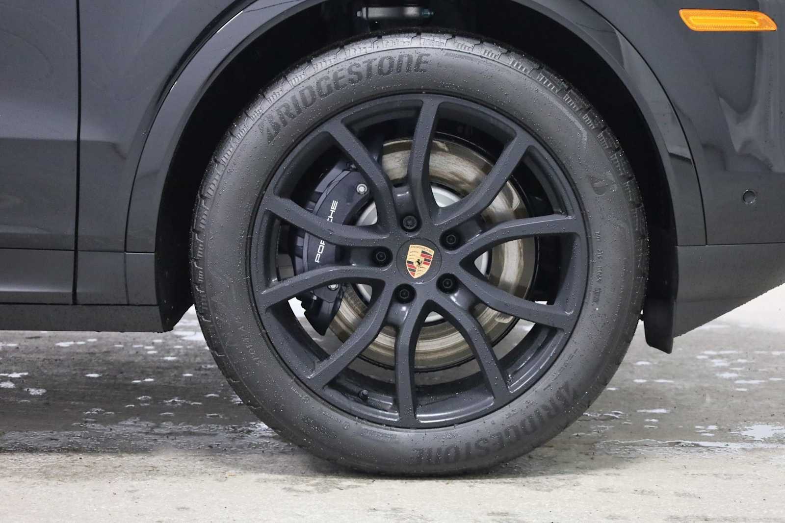 Thumbnail: 2026 Porsche  - 12