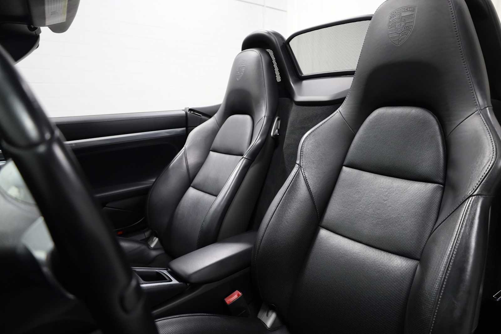 Thumbnail: 2013 Porsche Boxster - 5
