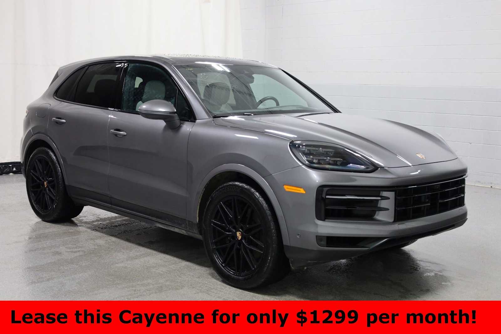 Thumbnail: 2025 Porsche Cayenne - 13
