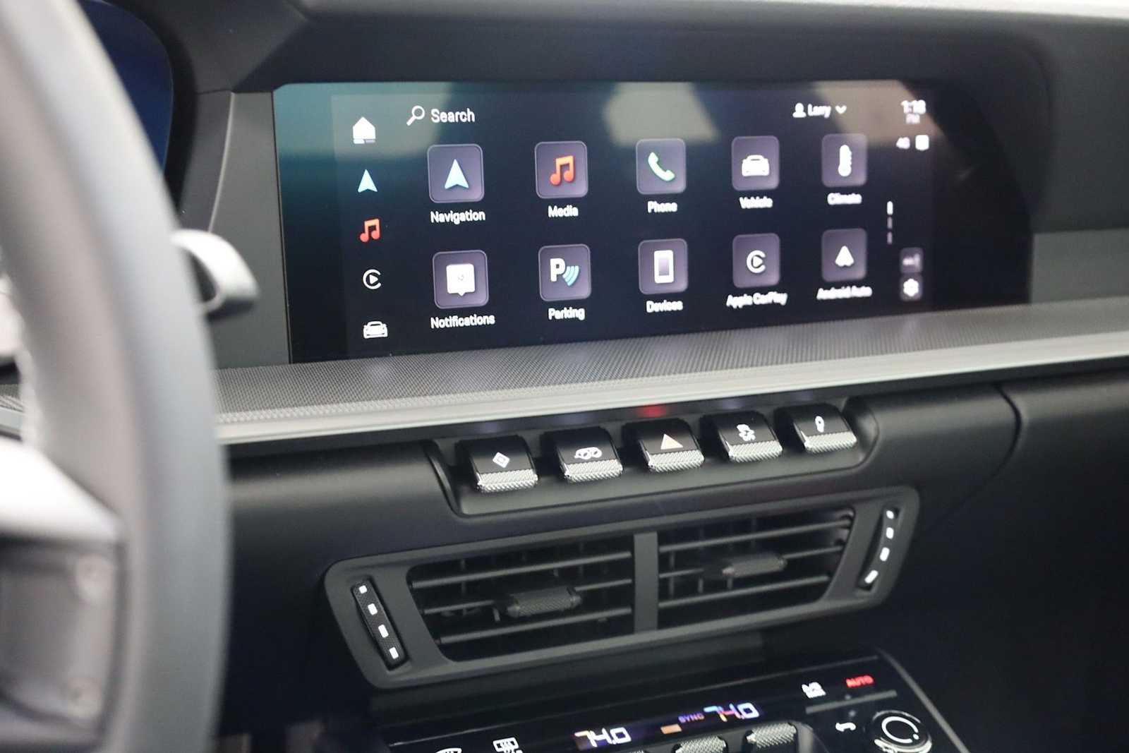 Thumbnail: 2025 Porsche 911 - 31