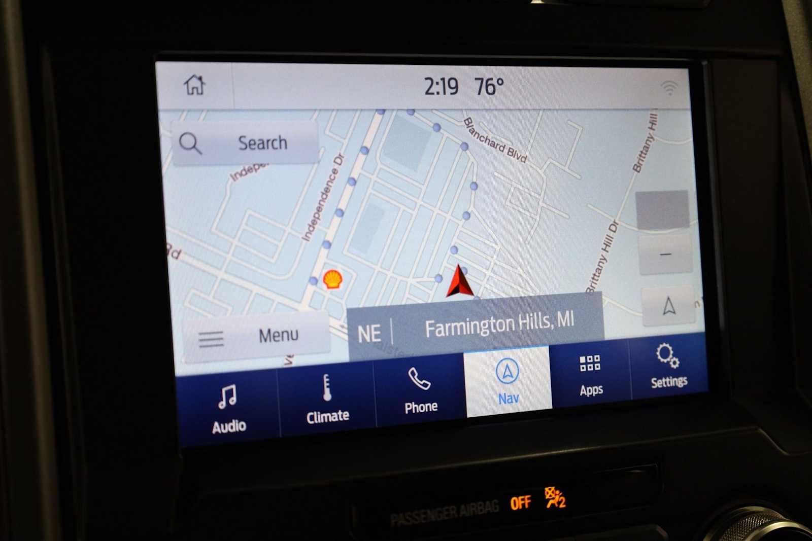 Thumbnail: 2020 Ford F-150 - 29