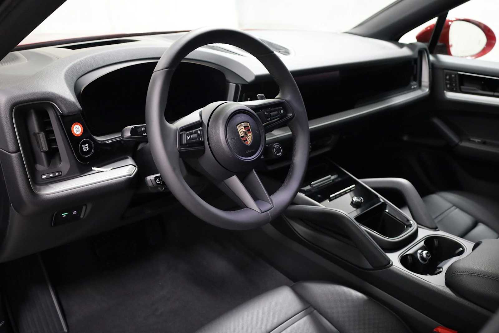 Thumbnail: 2025 Porsche  - 4