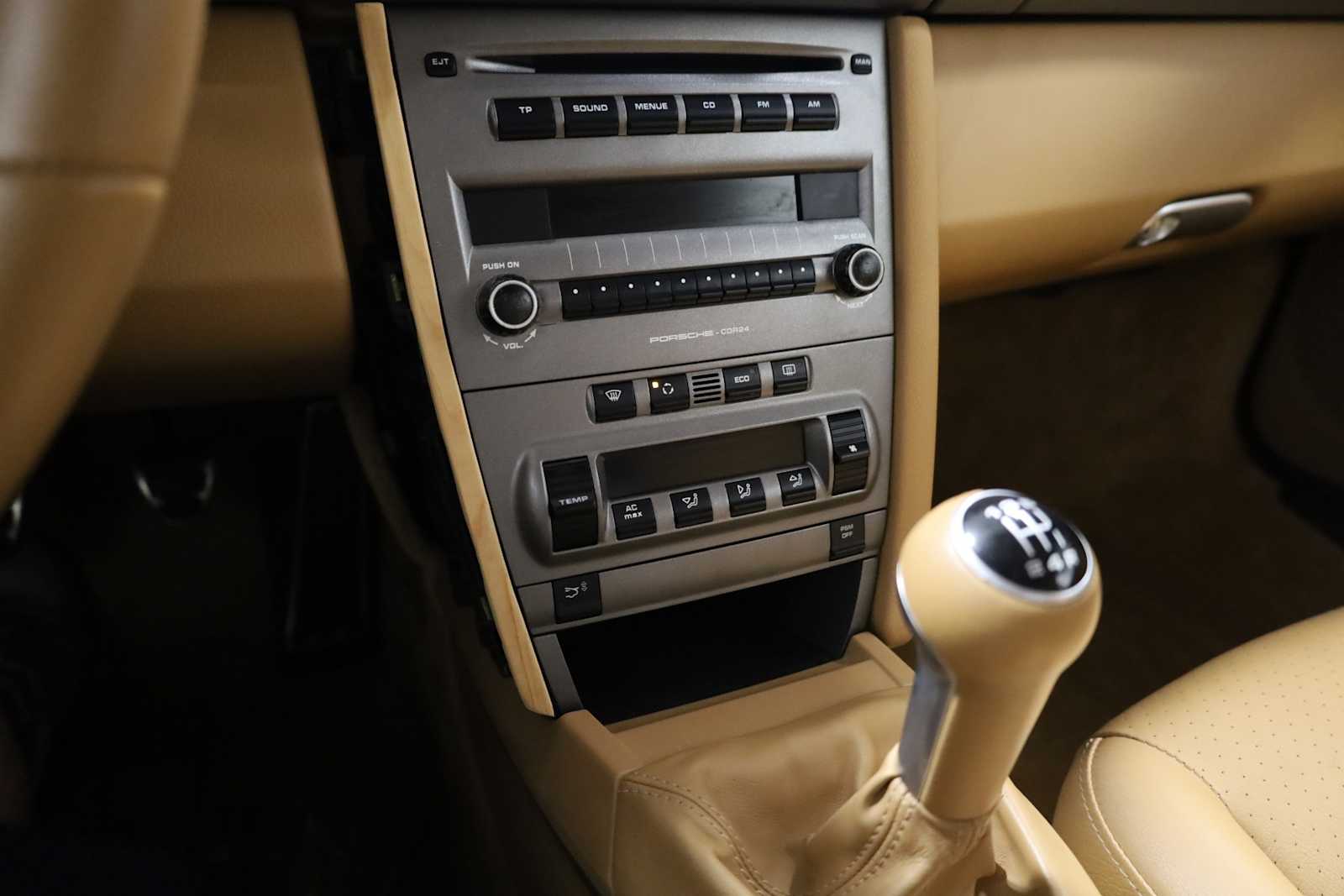 Thumbnail: 2007 Porsche Cayman - 24