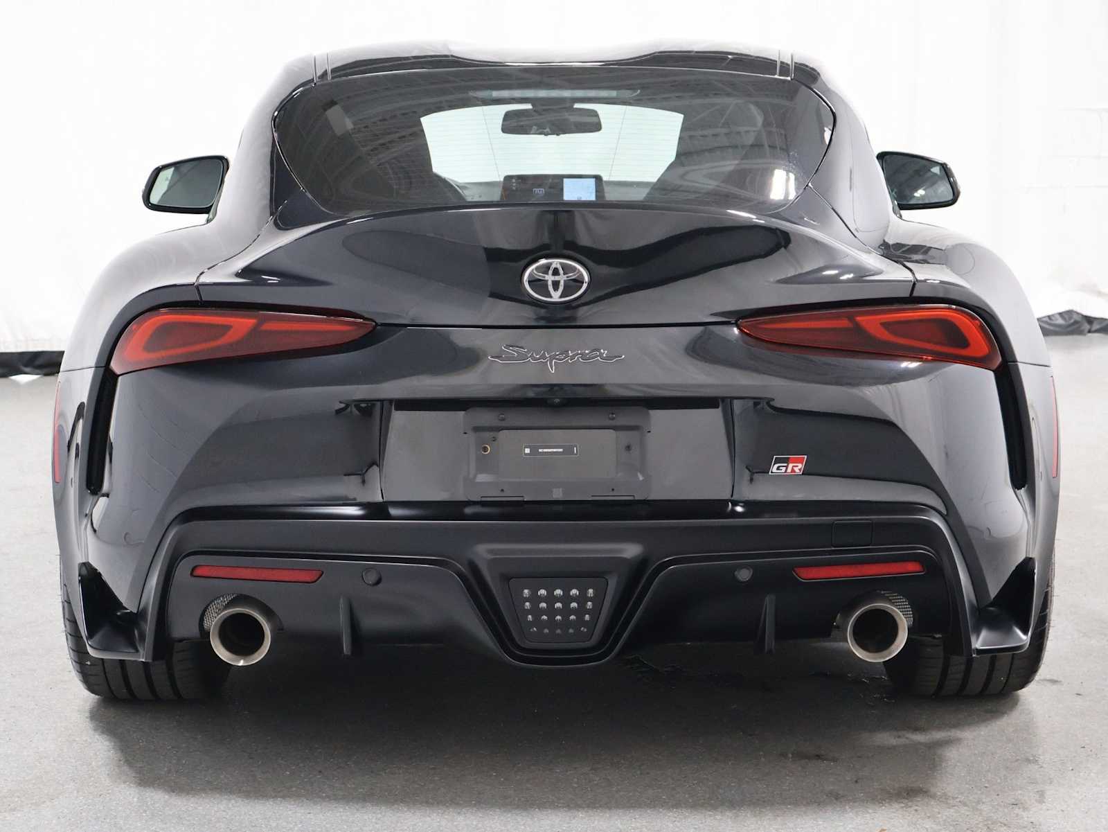 Thumbnail: 2026 Toyota GR Supra - 7