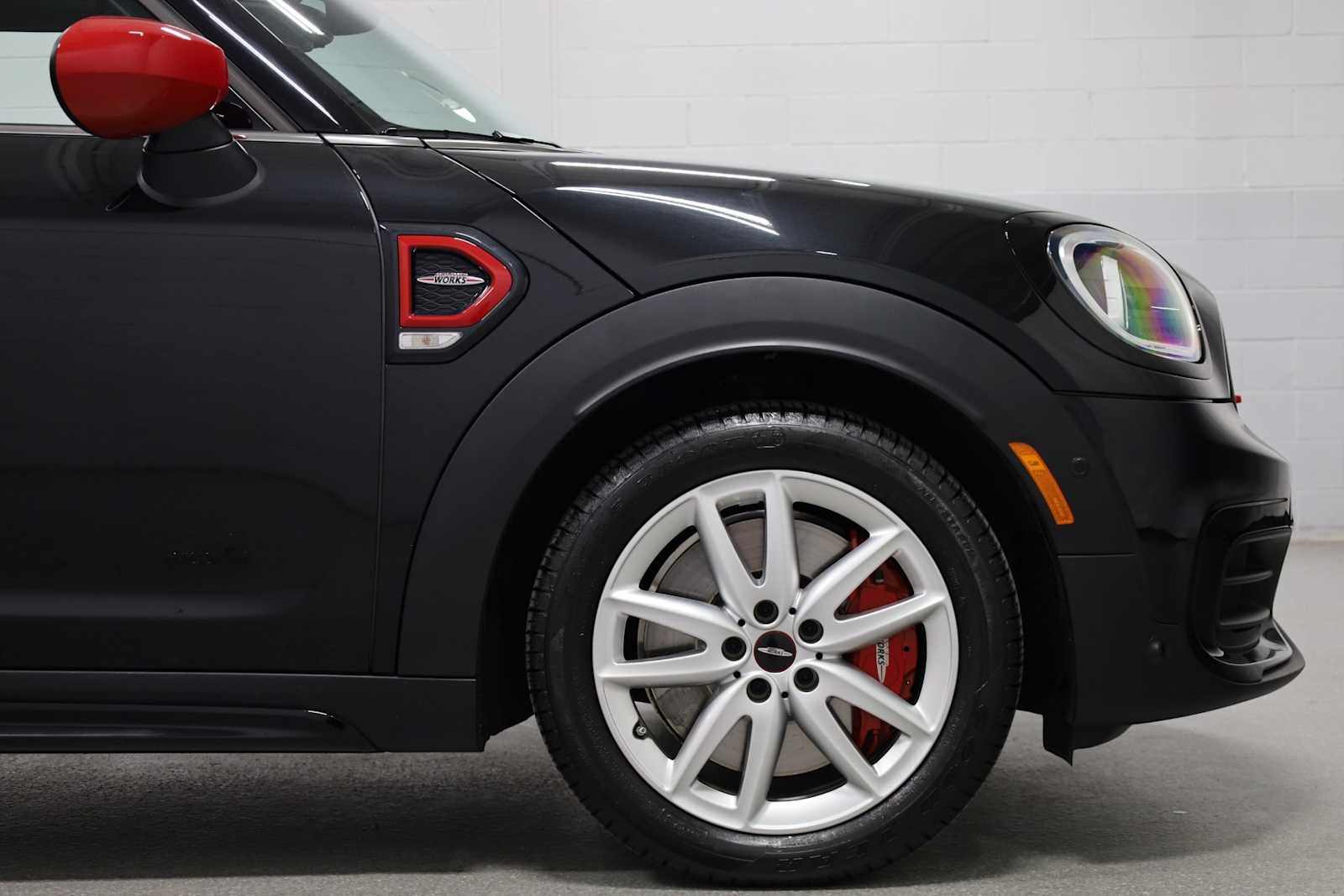 Thumbnail: 2024 MINI Cooper Countryman - 11