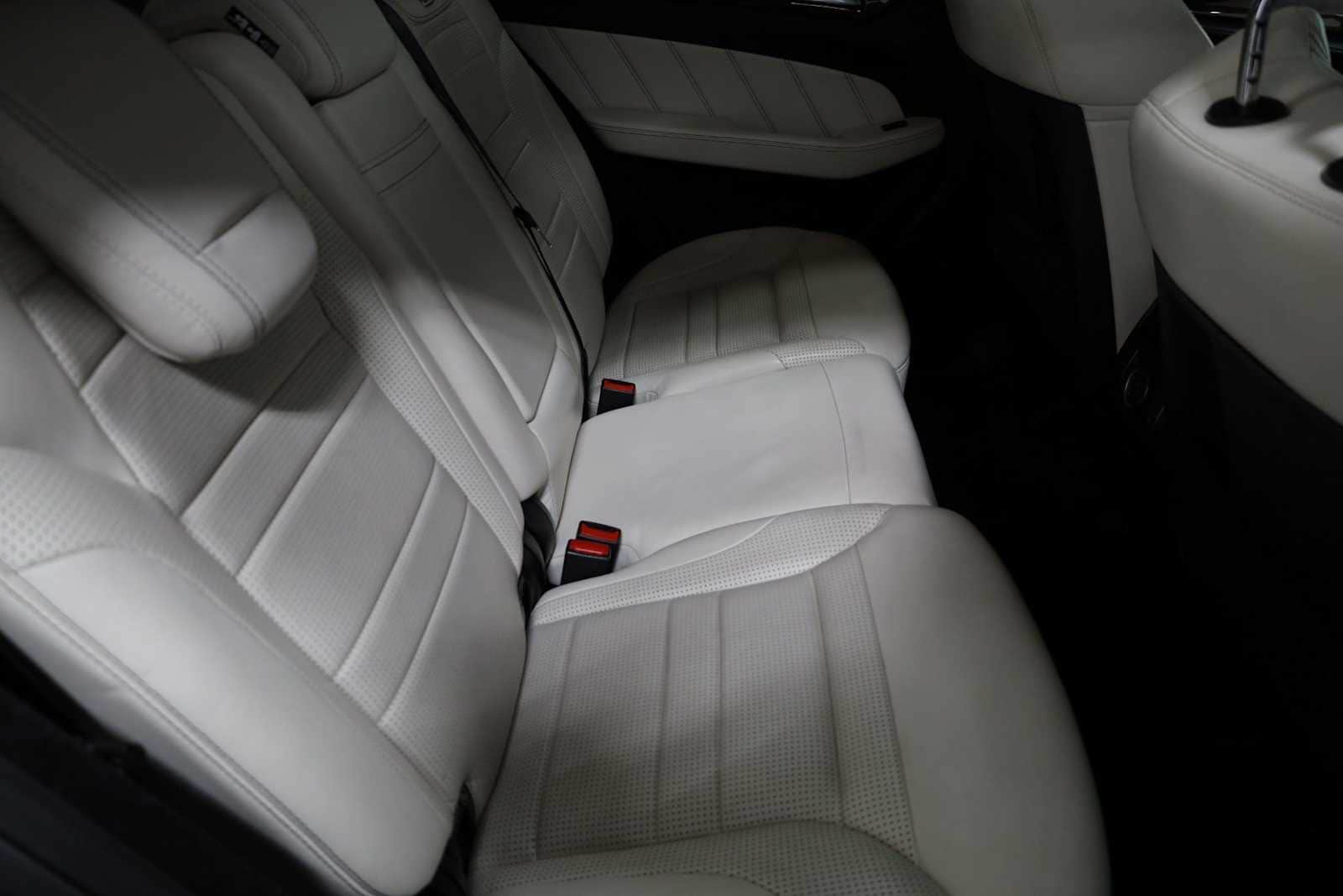 Thumbnail: 2014 Mercedes-Benz M-Class - 32