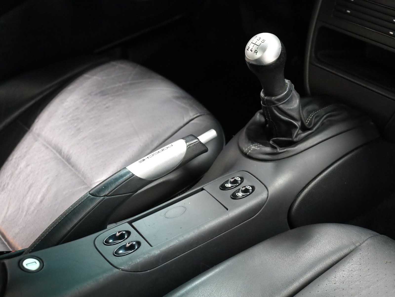 Thumbnail: 2000 Porsche Boxster - 19
