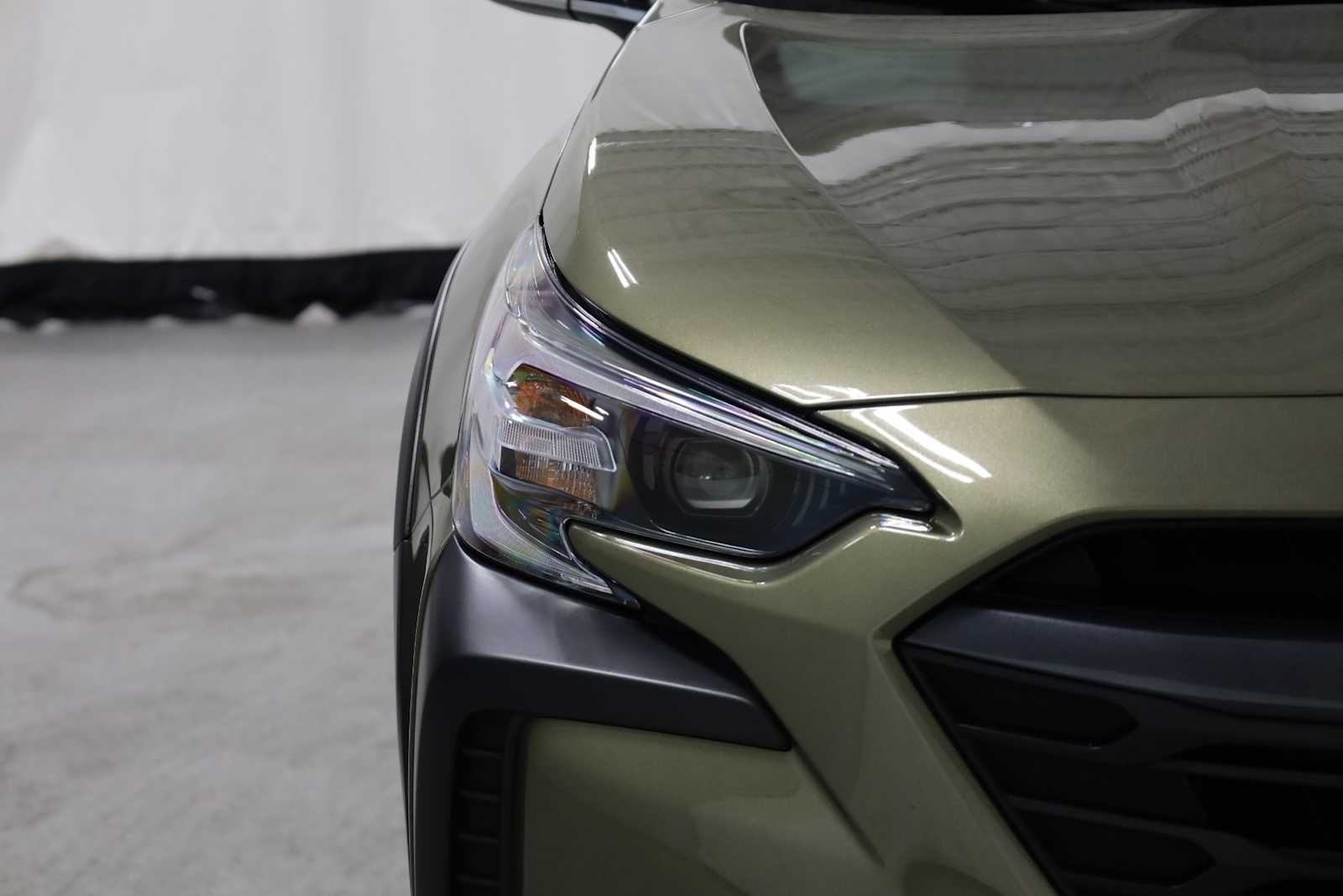 2024 Subaru Outback Touring 15