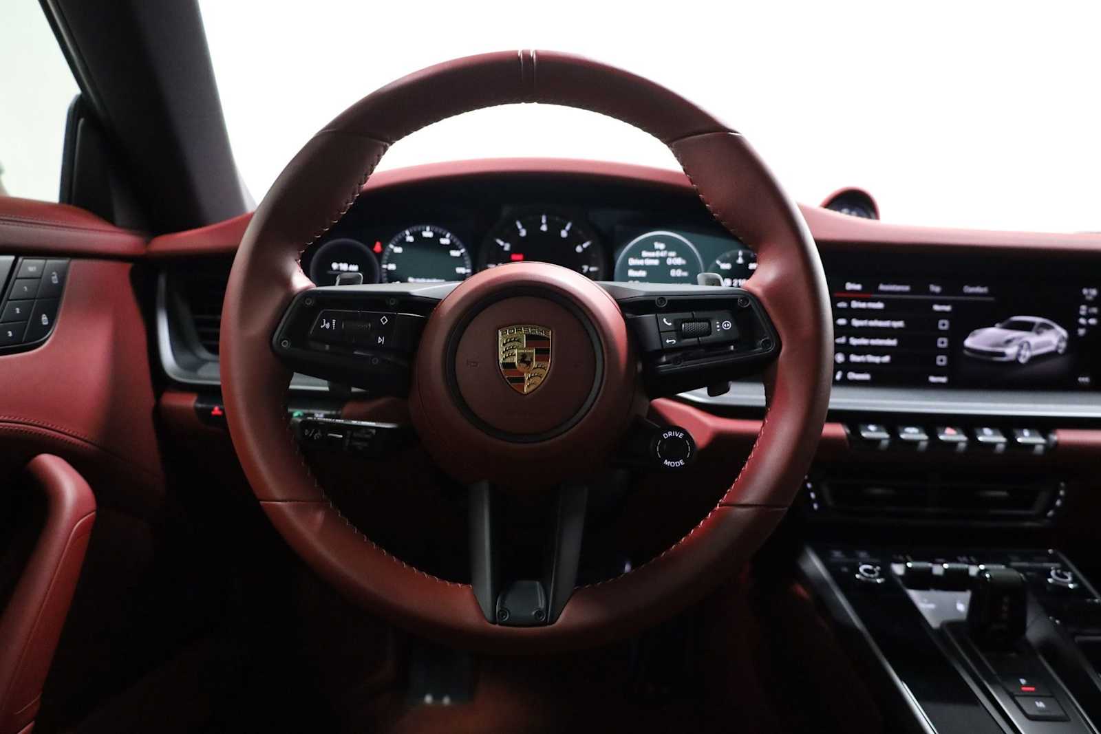Thumbnail: 2024 Porsche 911 - 24