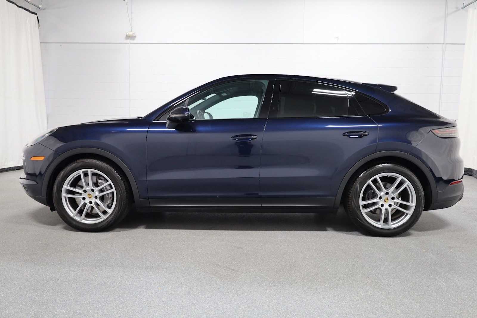 Thumbnail: 2023 Porsche  - 2