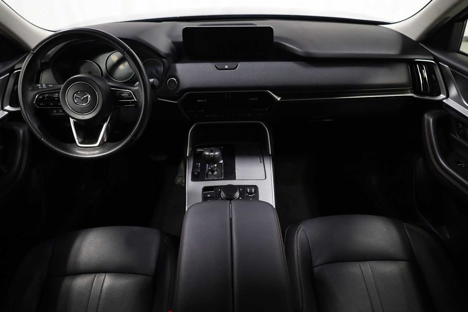 Thumbnail: 2024 Mazda CX-90 - 24