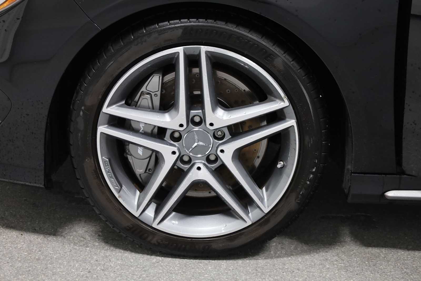 Thumbnail: 2014 Mercedes-Benz CLA - 42