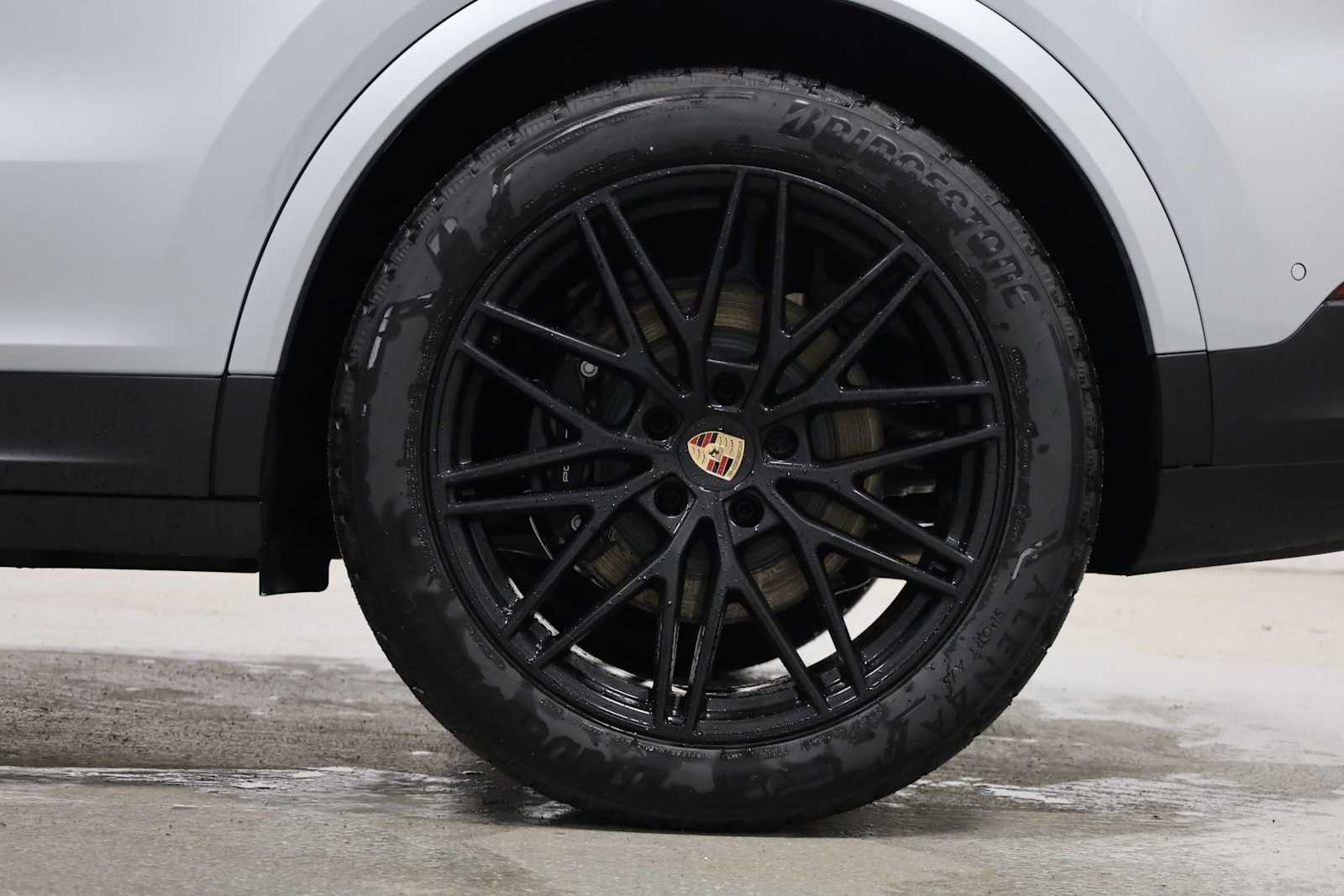 Thumbnail: 2026 Porsche  - 38