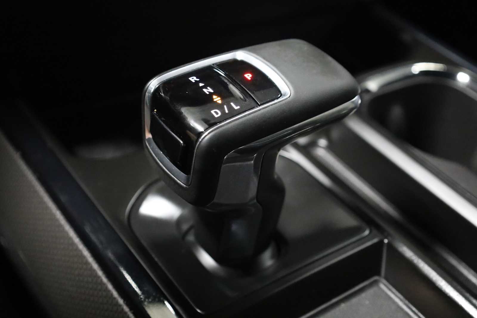 Thumbnail: 2024 Chevrolet Silverado 1500 - 26