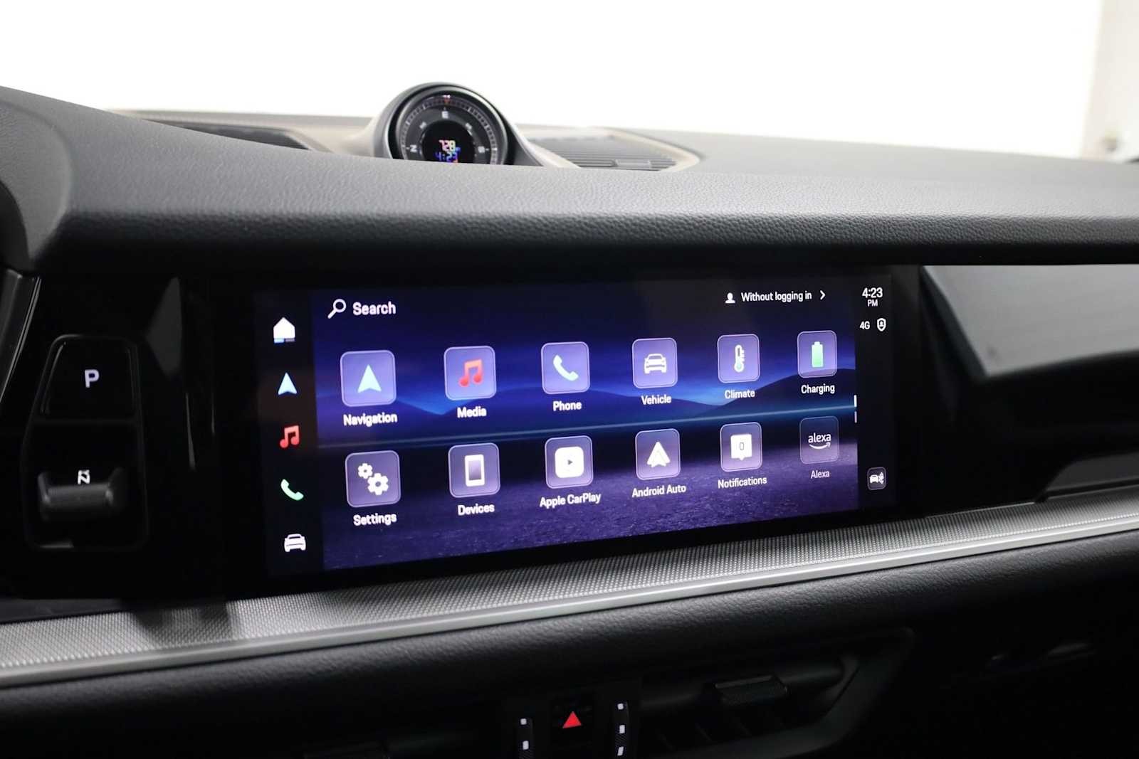 Thumbnail: 2026 Porsche  - 32